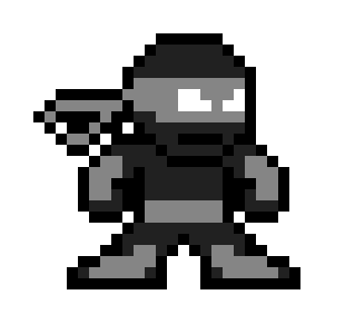 [bb1fea] Ninja