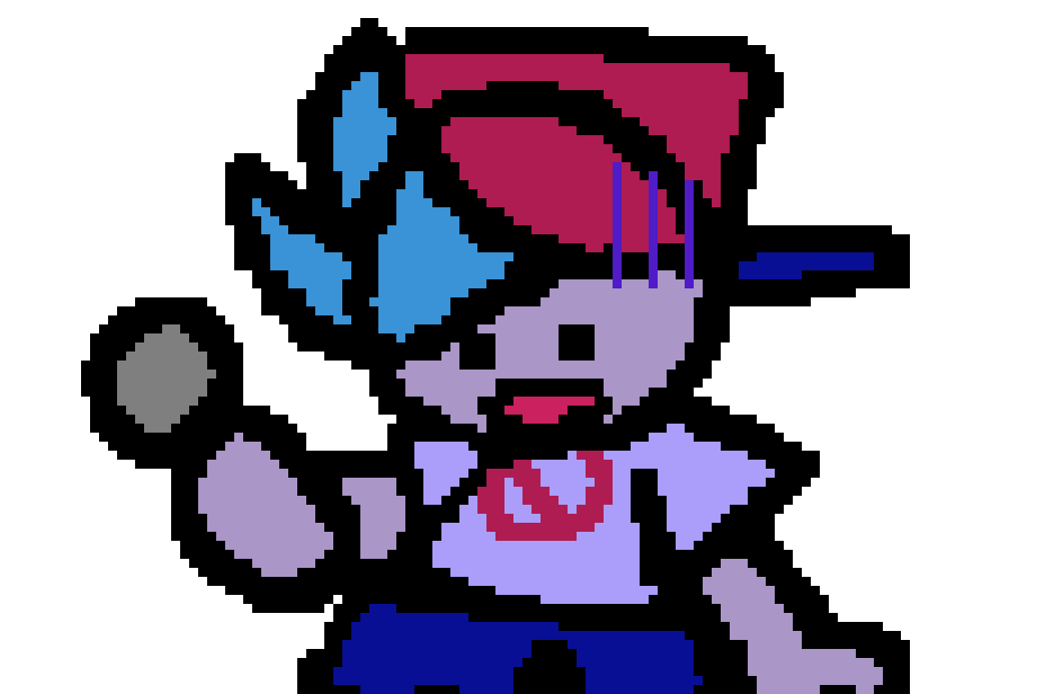 [b9de0d] oh golly... - boifeind