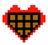 [b2814d] Chocolate box