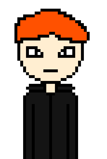 [a41074] (if you had the flood you'd act like a zombie) *starts walking around trying to get the code to the exit door just whistling*