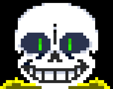 [b8347b] " I am proud of myself of doing this sprite by my own hands. "