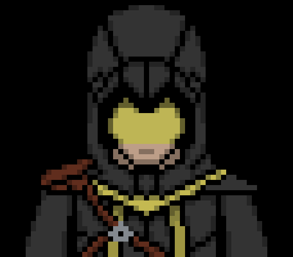 [96c78c] You are a different breed of slimes, after the dark times.