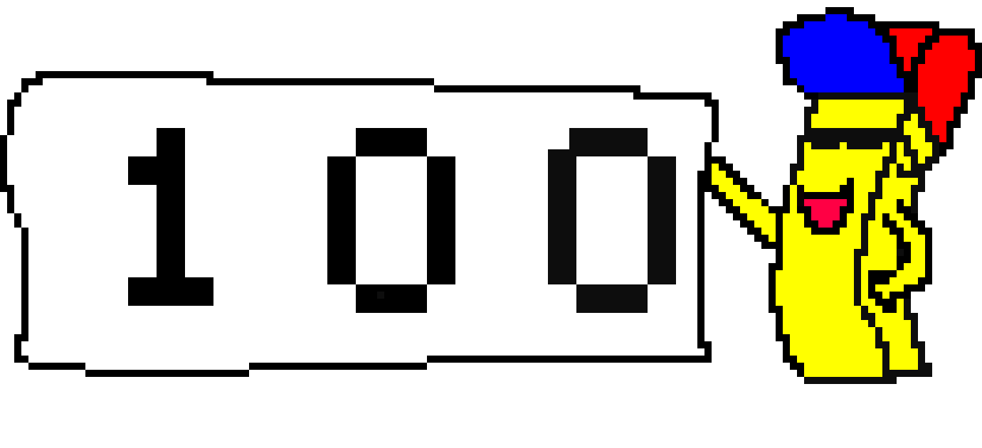 [b8b2d8] Lartwix 100 abonnés