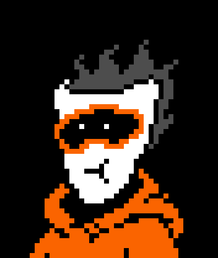 [c8bb2d] imma go for now cya later