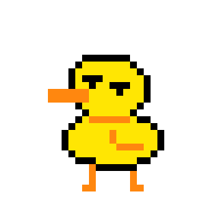 [71bcc4] Quack (idiot,mettatons a robot,they have no pussy) 