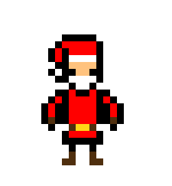 [9664c4] SANTA