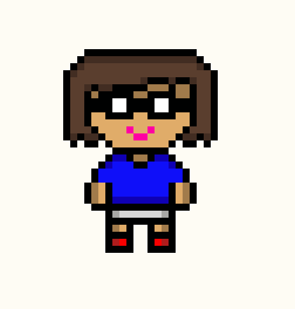 [a919f6] F.O.E. Carmen Sprite