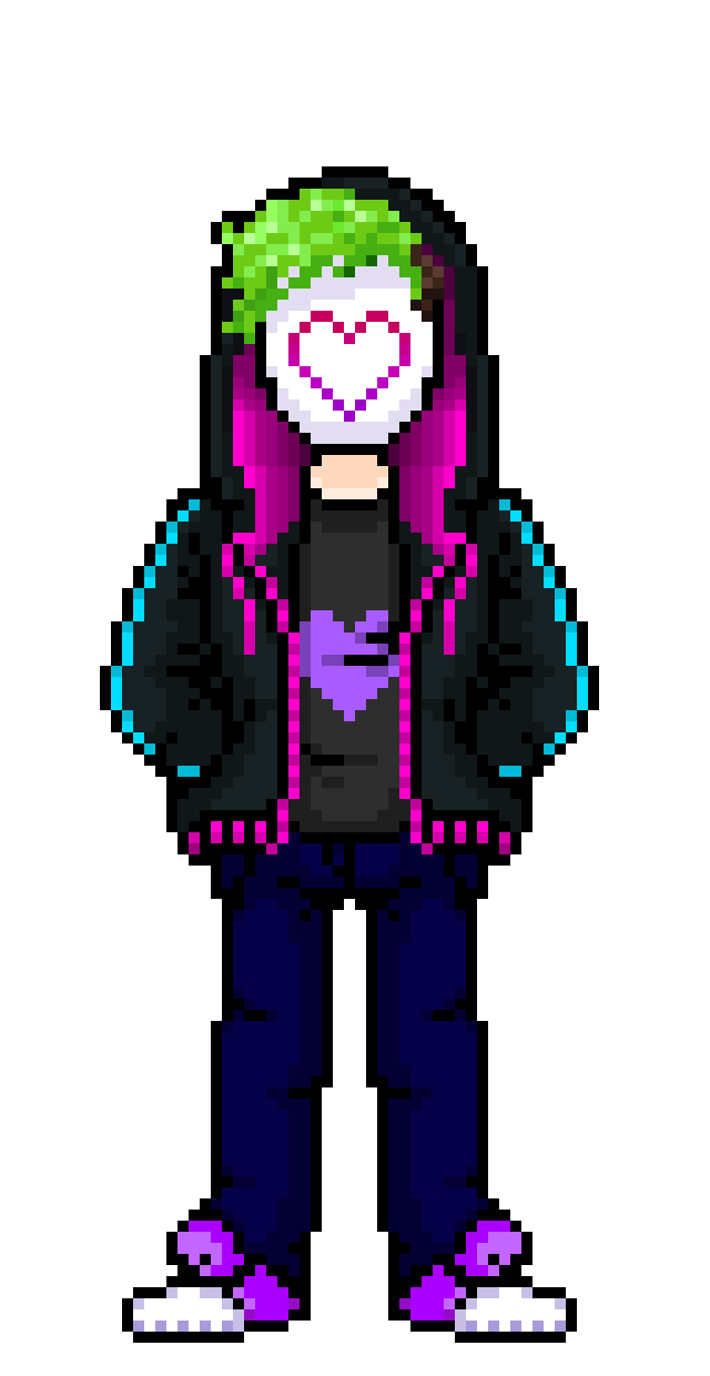 [752b4c] It's okay Shadow. Opinions on Lust?