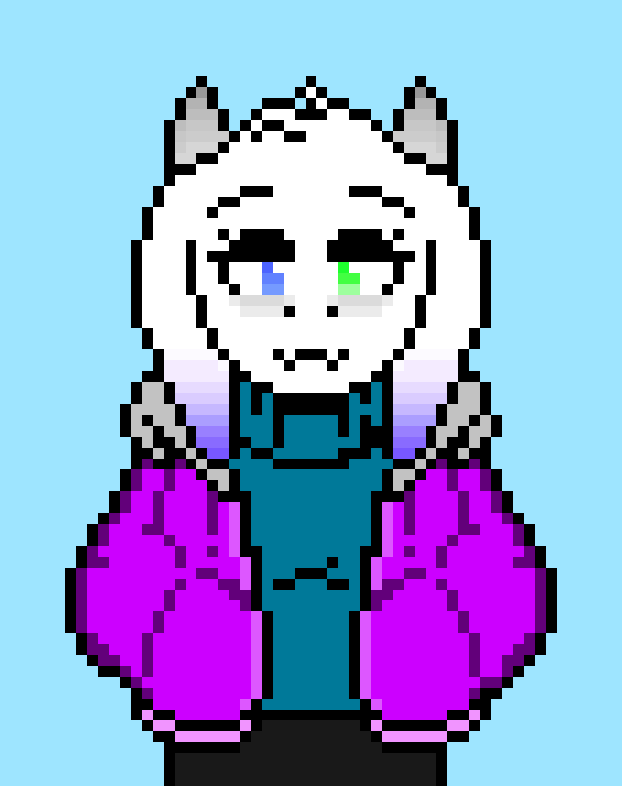 [752b4c] And for you, fellow "creator", I know how it feels to be labeled a villain. I hope you`ll get better.