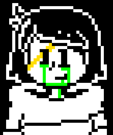 [2fbf6b] GOOD.)) Sorry... it was their idea... - Helix