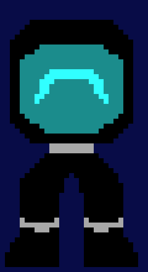 [25d002] Fine. *He starts walking home, making sure Ez isnt going to fall*