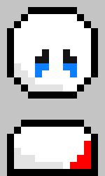 [258281] {sorry bout that, had stuff to do}(bleeding out). -Ez