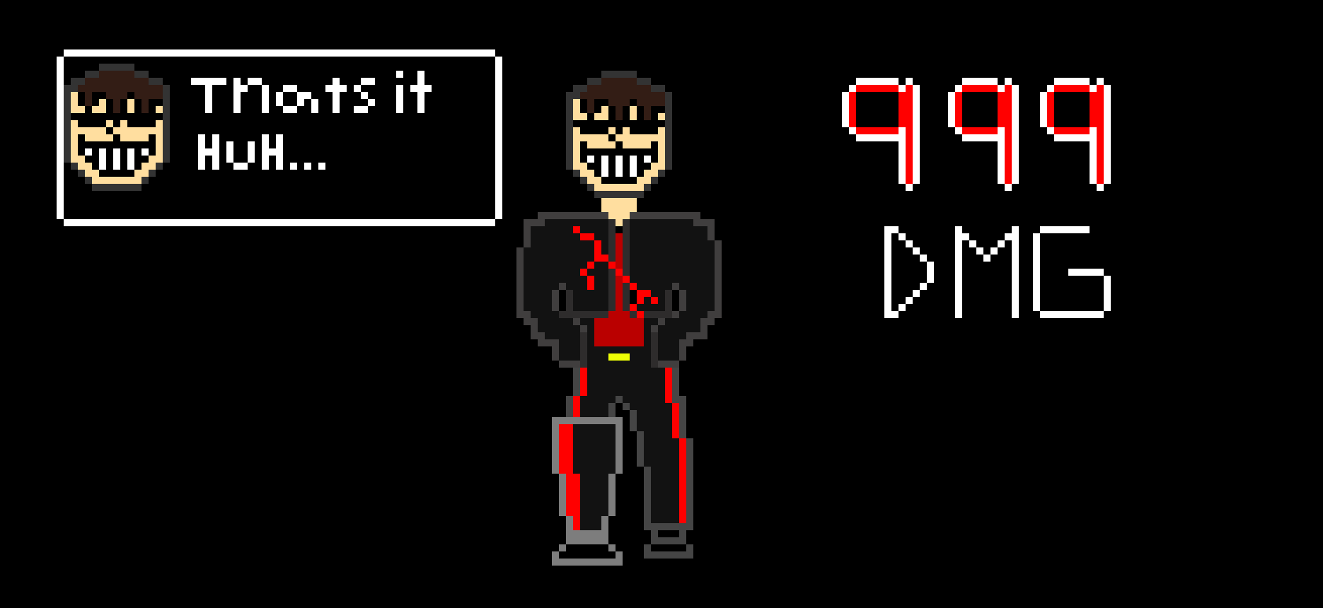 [9664c4] Ben (RealityTale) (Death)