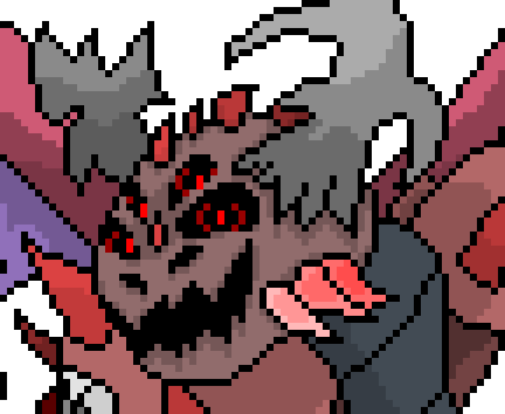 [a2471d] I`m gonna go. Any posts with any of my sprites are not me.