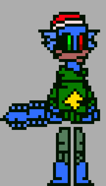 [17d6d3] hey stinky (you got hey stinky'd(you got hey stinky'd))