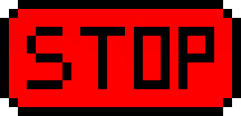 [aa9598] stop button