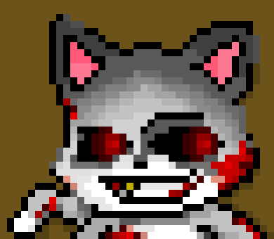 [038bf1] Get back to Fortnite and play a Death Run with your mom. She's the only competition you have. - Gunther.