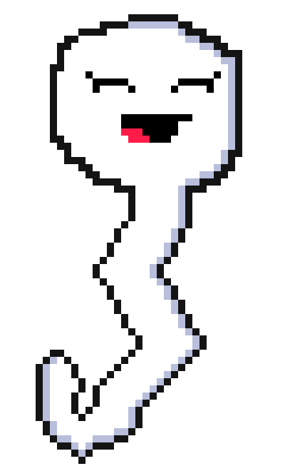 [ad3579] Sickle: Little did you guys know i was a girl.