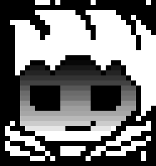 [506291] *crystals from the ground come up and impale the enemy. (not the boss. cuz the red squares are bad boiz right?*