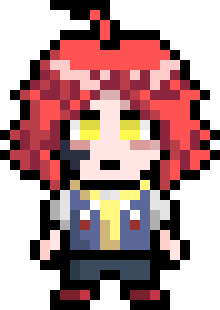 [34d3ae] Souta_PixelArt