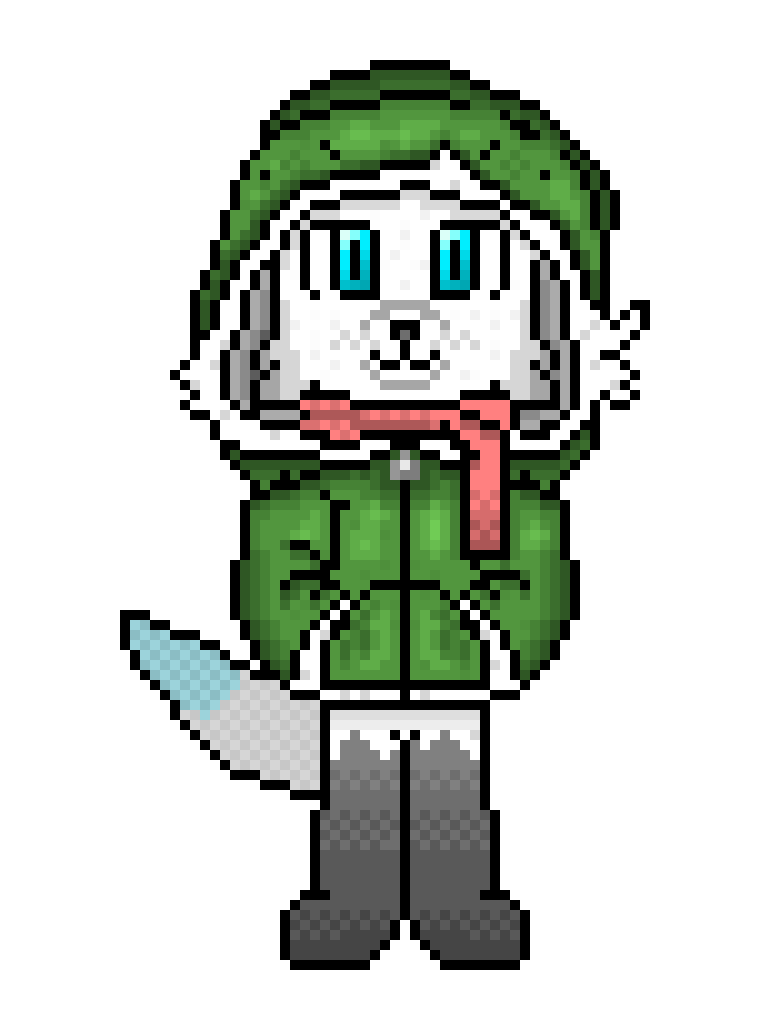 [5b2f3e] almost godlike shading noises -cv