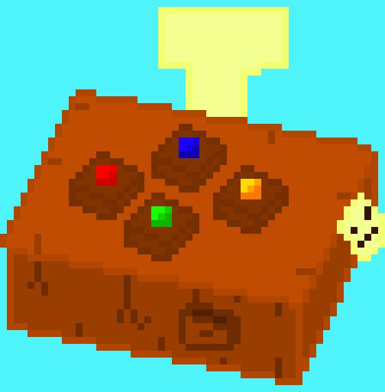 [616e70] *Press the buttons in the order Blue Green Yellow Yellow Green* - shadow