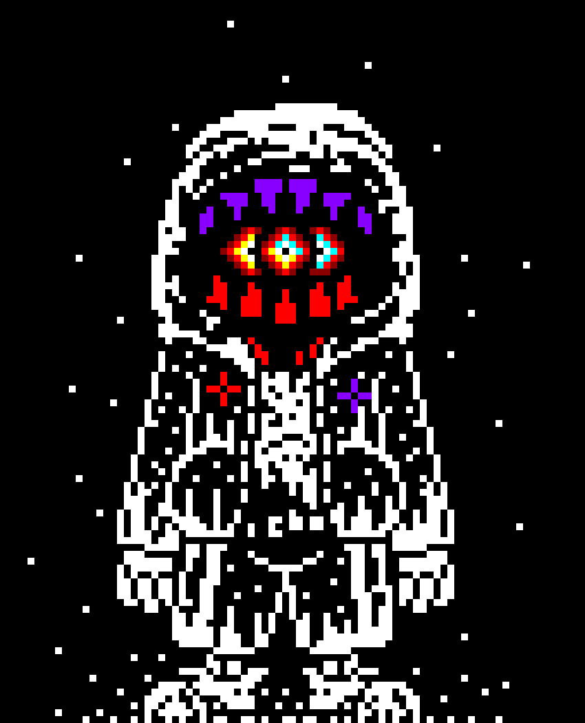 [897cf5] 3x Dust True DST take