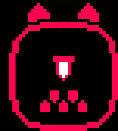 [2fe70b] have you seen a Cyan square around here?