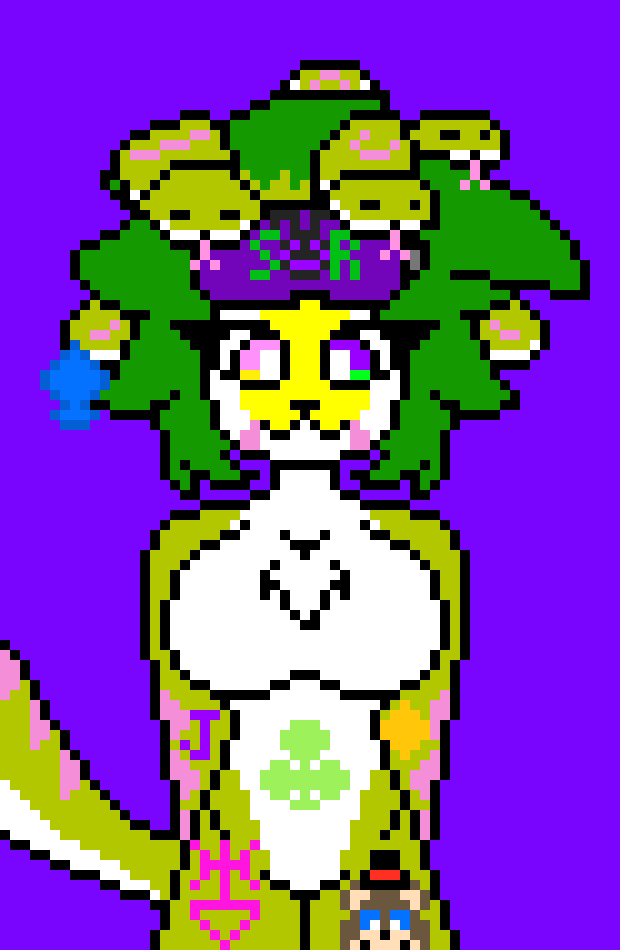 [91d841] Autumn-(So if Krya wants to do my request its in the desc anyways anyone wanna rp?)