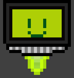 [91af07] TIME TO PLAY! - walls start moving in real life, and a ball would bounce off the walls-