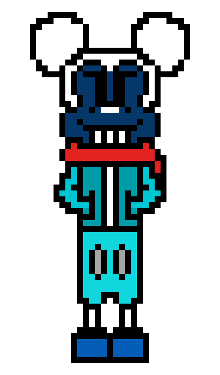 [9664c4] T.I.Swap True Mickey overworld Sprite