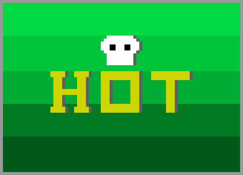 [9664c4] HOT Logo Version 2.0