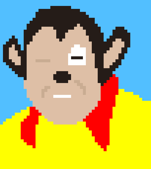 [d17b01] Mighty Sandler blink 4