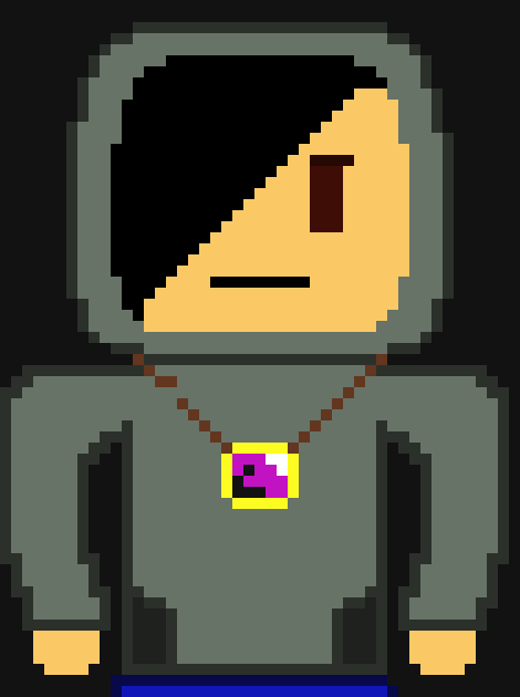 [ebf0c4] ell i dont know.....i aint the devil......