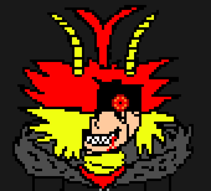 [6528e5] I mean it's buster gun