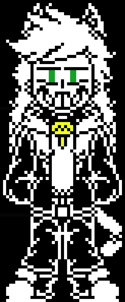 [95be89] "TRT!StorySwap!ArraTale Justin | Don`t... Ask... -Terrie