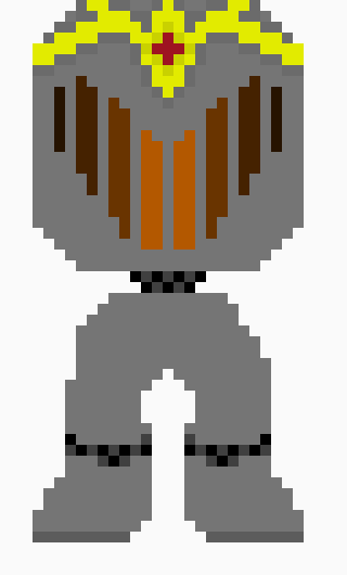 [25d002] (Warrior is prob working on sumthin. or maybe school.