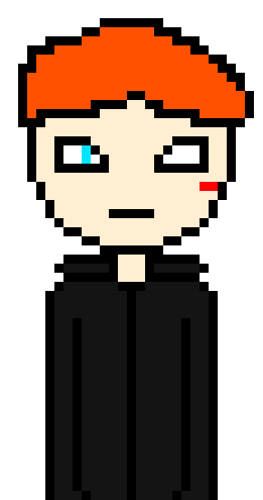 [a41074] *dodges most of them* even if you win this I can call Shadow Ninja here... you are not and will not EVER be capable of beating him... I guarantee it...