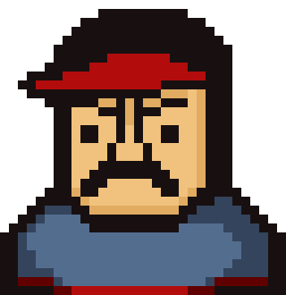 [487236] *Throws an empty bottle at the wolf, it shatters on contact. The wolf is now inflicted with bleeding and crying* - Constanza