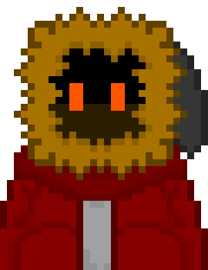 [5e7c80] To terrie: Cats always land on their paws