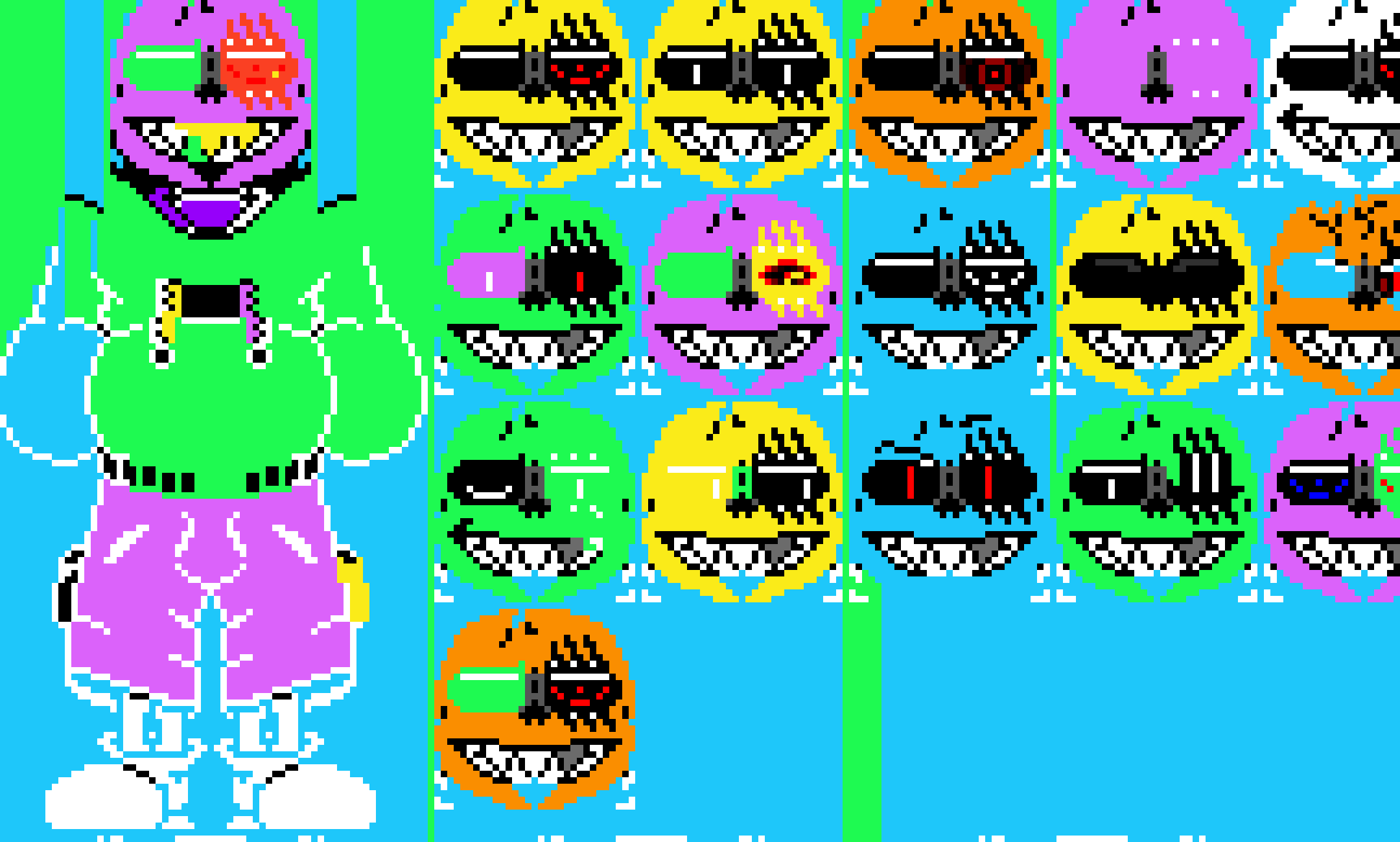 [390dcd] sans fucking sucks so stop drawing him