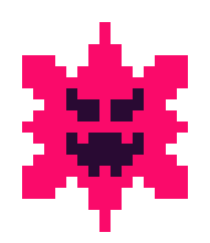 [741690] *Attempts to dodge, but is hit, Doing small amounts of damage* -Ben