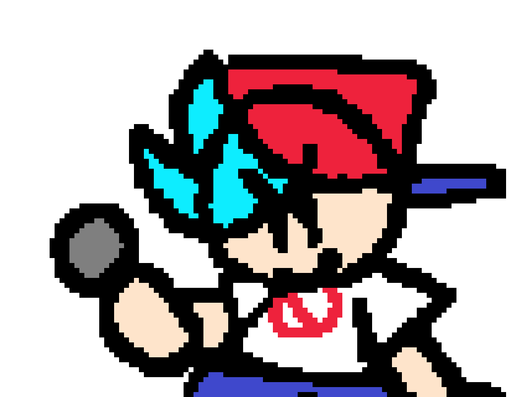 [b9de0d] *he misses alot but manages to still get some notes* - boifeind