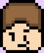 [05b0c1] I'll ask on this sprite, anyone have face ideas for Sunny?