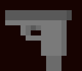 [ebf0c4] *discharges weapon and starts to go in the opposite direction*