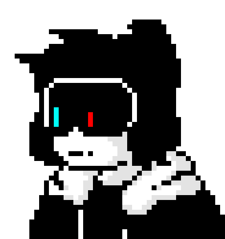 [e8dd50] * Just appears in the roleplay randomly. * Okay, i'm here to help.