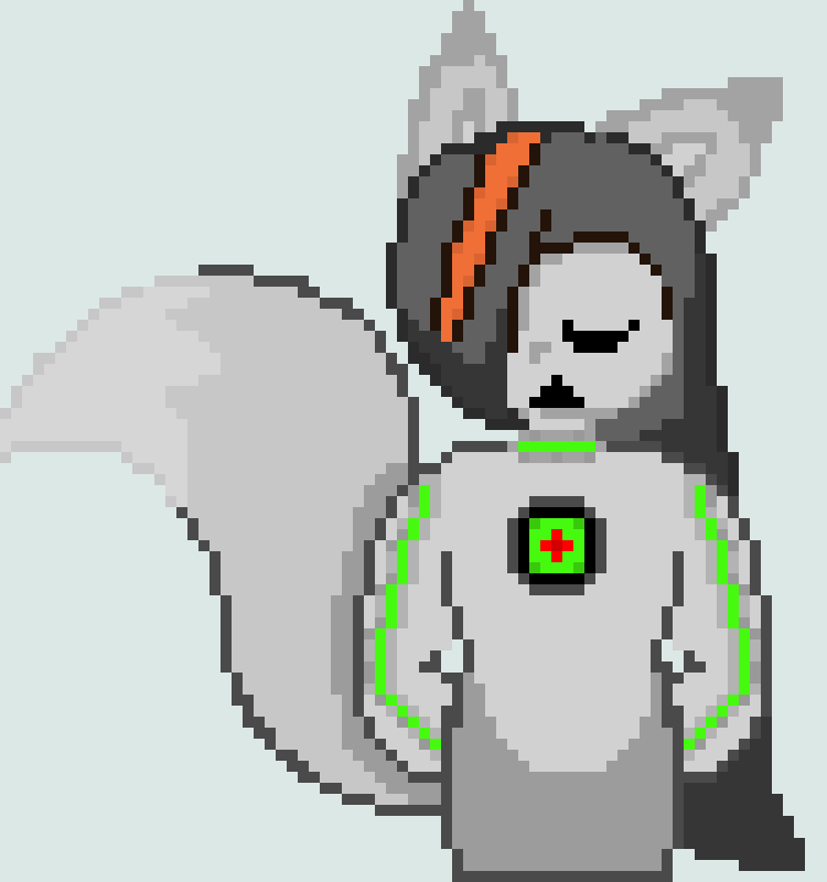 [a8c3d4] *she blasts him away while sleeping* ... -Glitch Dreemurr