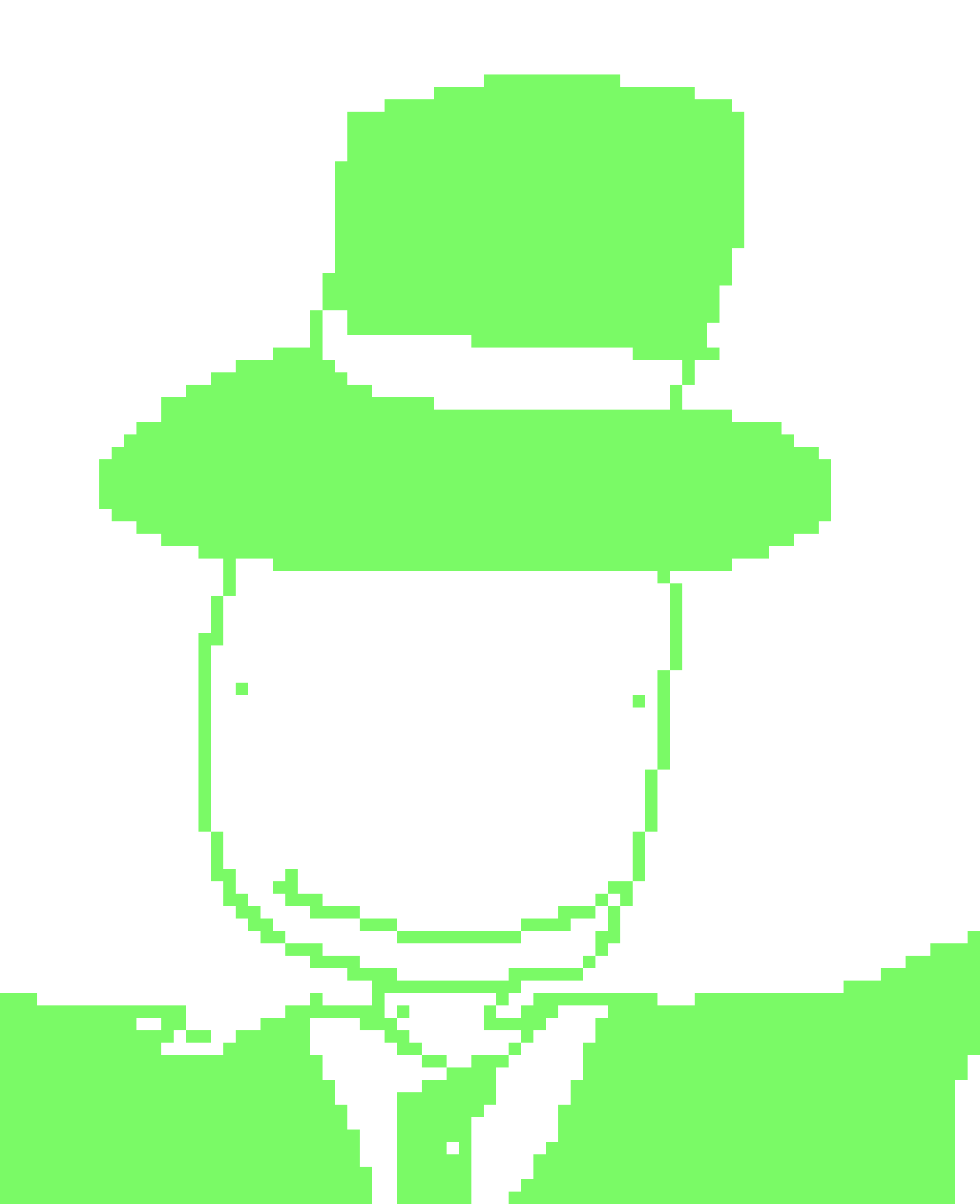 [4bbcc0] It seems my eyes have moved to my brain due to H A M M E R