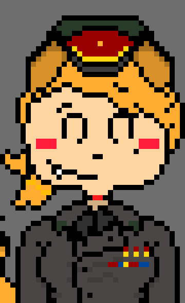 [405e37] Eve Foxx: *She kisses him back and licks his cheek* You are my master, no one else ever will be except you.~