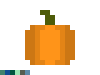 [547ed0] Tiny Pumpkin